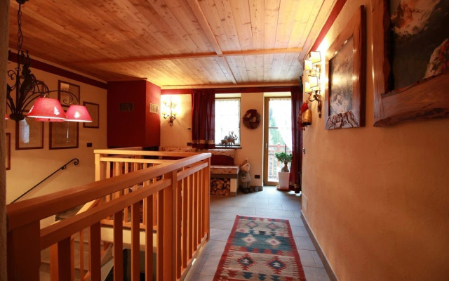 B&B Maso Val Floriana