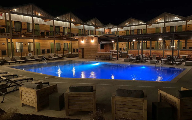 Cotton Court, by Valencia Hotel Collection