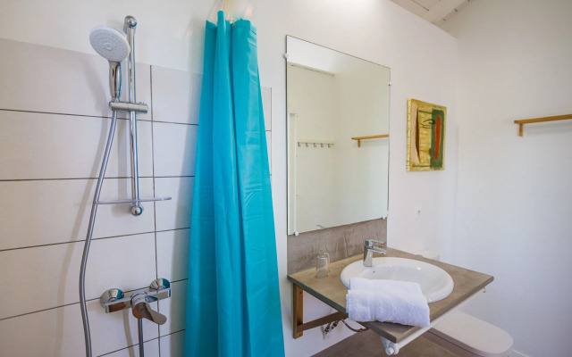 Iguane House Villas & Micro Spa