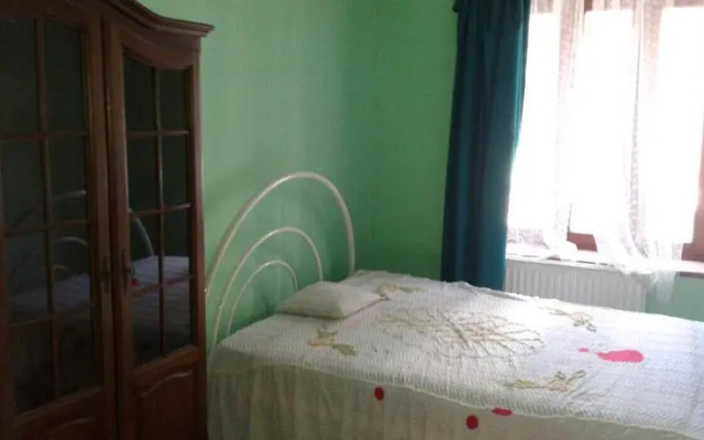 Anastasia Family House