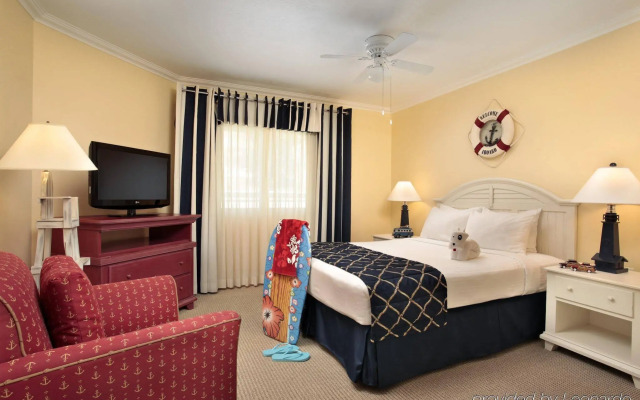 Pismo Lighthouse Suites