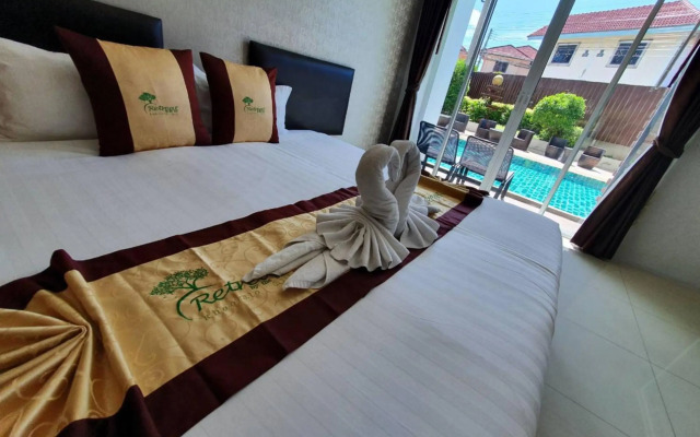 Retreat Resort Pattaya