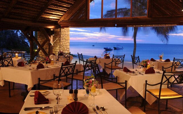 Pestana Bazaruto Lodge ALL INCLUSIVE