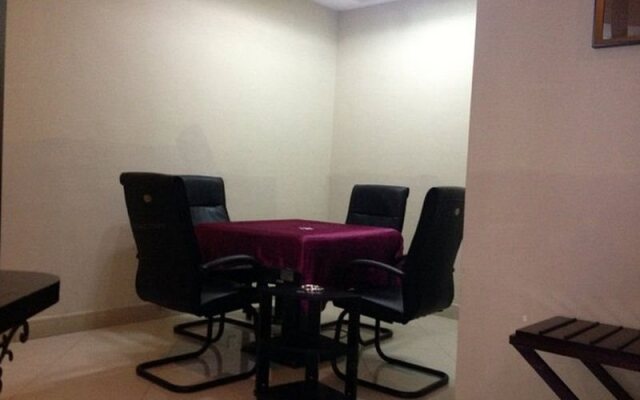 Wanguo Metropolitan Plaza Hotel