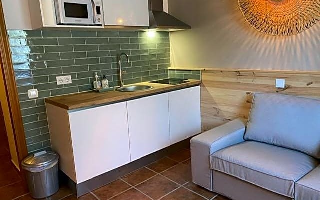 Bed And Breakfast Mirador Infinito