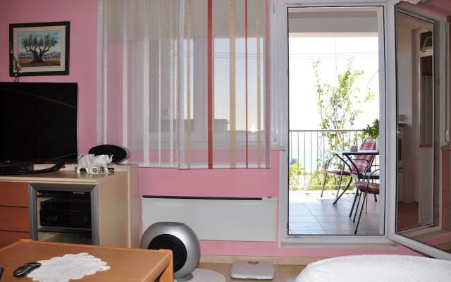 BM Apartments Split