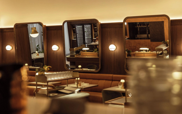 Corinthia Grand Hotel Astoria Brussels