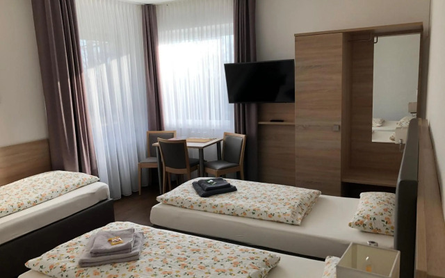 Hotel Baccara
