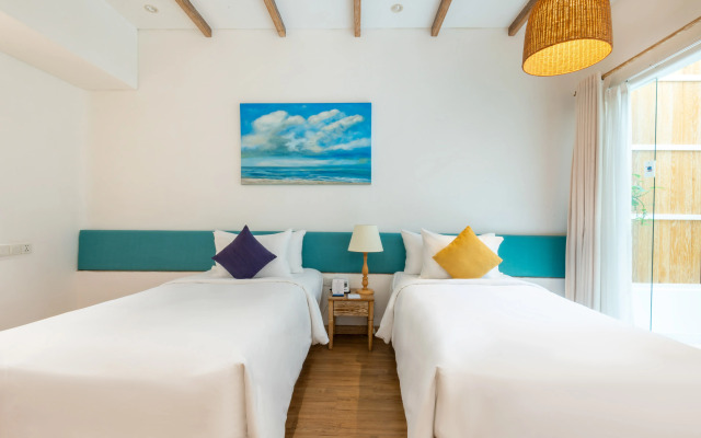 Risemount Premier Resort Da Nang