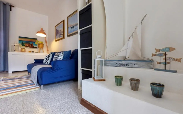 Villa Margherita 2 Bedrooms Apartment in Sorso