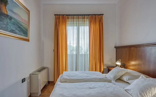 Seaside Villa Marittima Apartment Izola