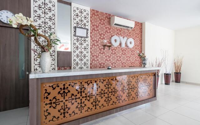 OYO Flagship 1348 Hotel Home Anaya