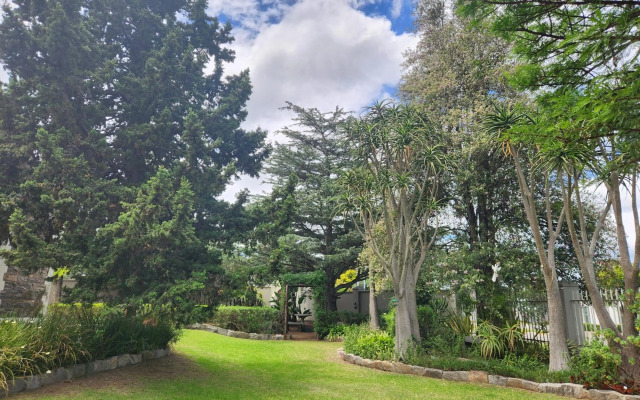 St Aidan's Manor