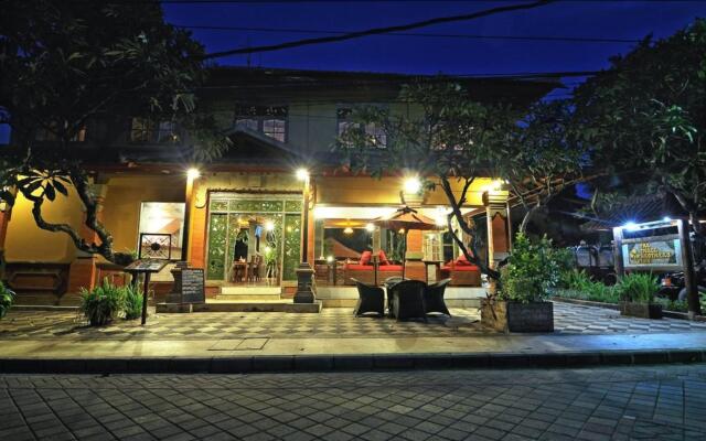Three Brothers Bungalows & Villas