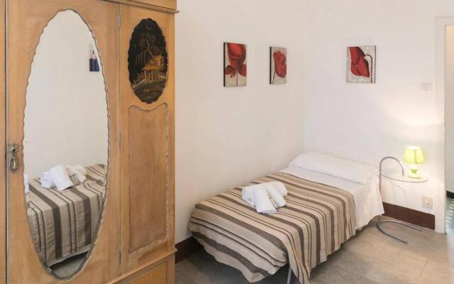 ALTIDO Bright 3BR Villa with terrace nearby the beach