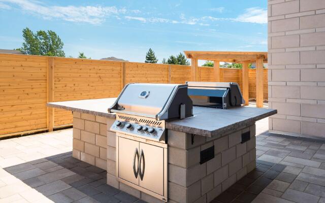 Homewood Suites By Hilton Ottawa Airport