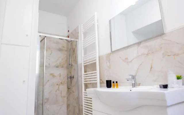 Residence Villa Tota
