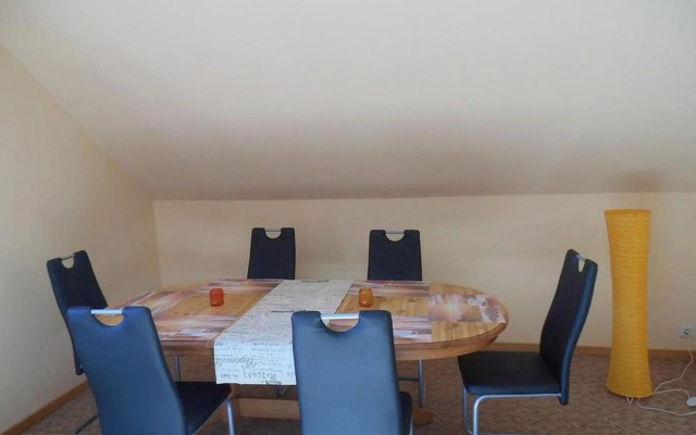 Ferienwohnung Paul und Maria