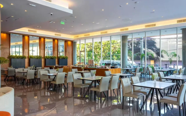 Tryp By Wyndham Asuncion