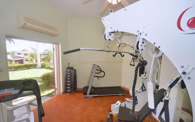 Georgian House, Montego Bay 4BR