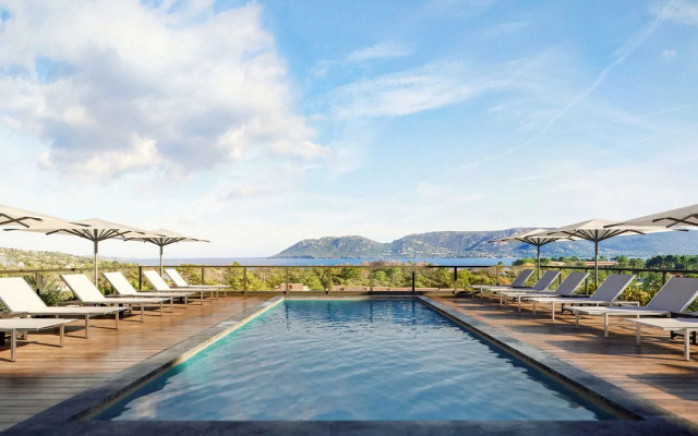 Ibis Styles Porto Vecchio