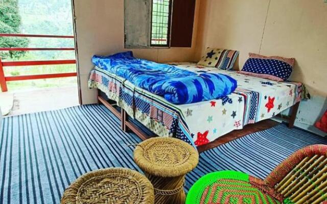 Chopta Eco Cottage & Camping