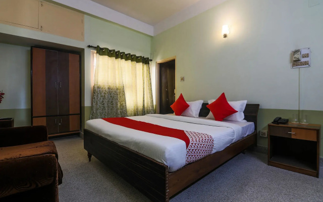 OYO 16396 Riverview Guest House