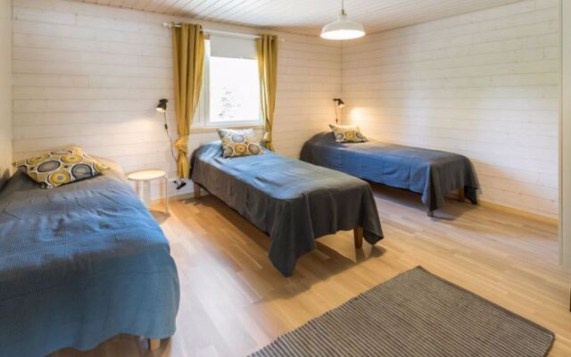Holiday Home Kalliolaakso