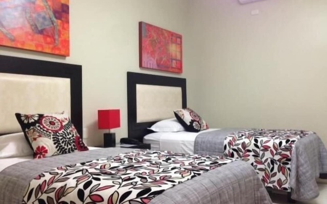 El Principe Hoteles Piura