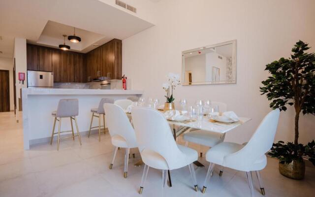 Private Paradise - Luxury Villa