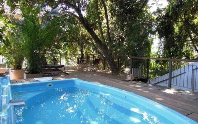 Quinta Azul Boutique Pousada