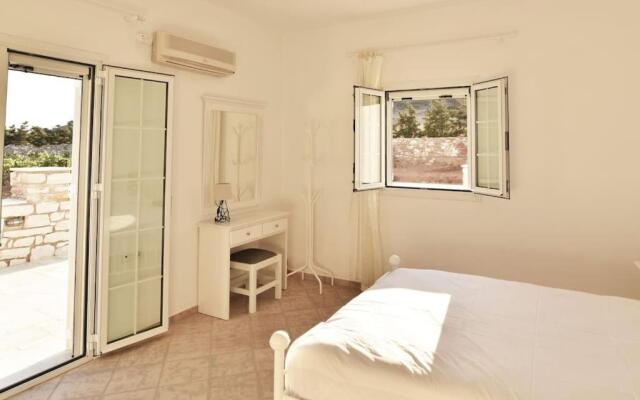 Kastron Aiolos 1 Sea view apartment