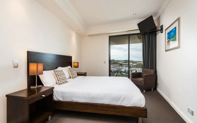 The Esplanade Resort and Spa