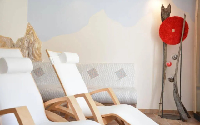 Hotel Garni Alpina