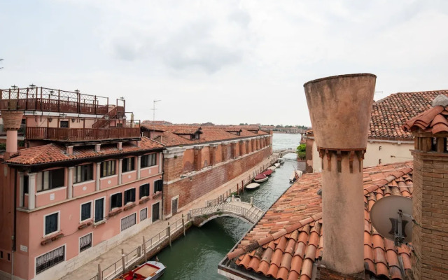 Casa Golena Apartment