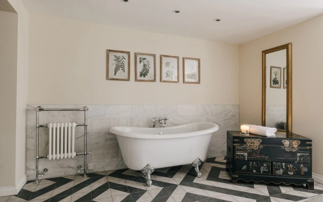 Tyndall Villa Boutique B&B