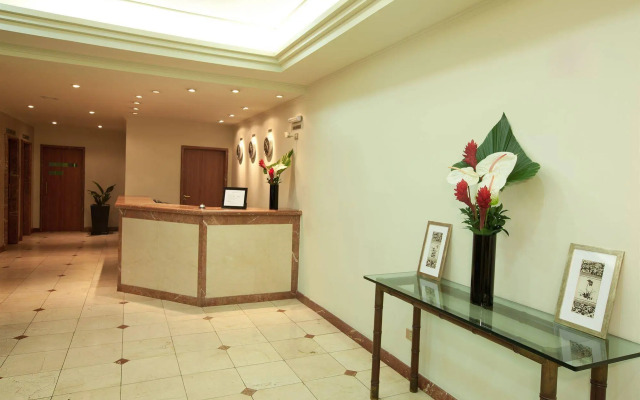 Hotel Moncloa