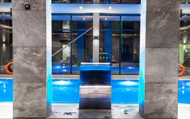 Saltic Resort & Spa Grzybowo