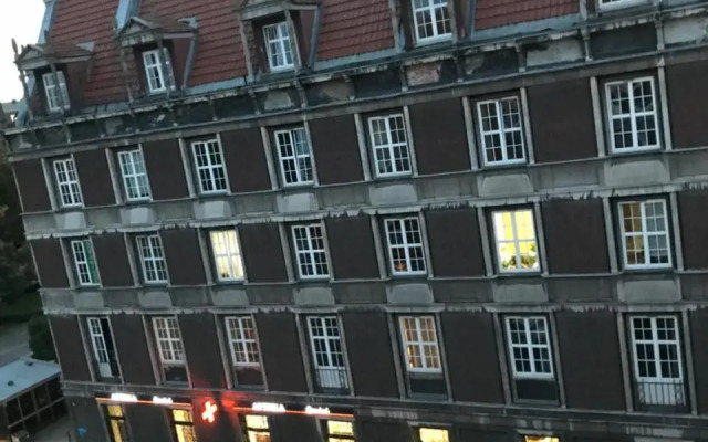 Apartament Mozart