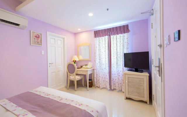 Hotel L Odeon Phu My Hung