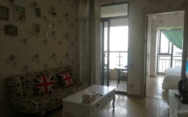 Wuhan Loving Home Apartment