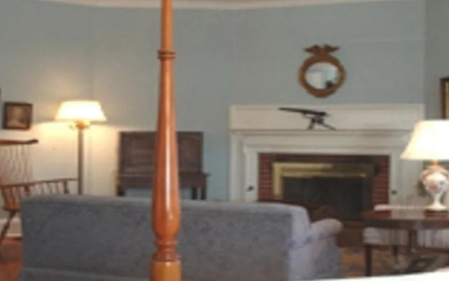 The Manor Inn