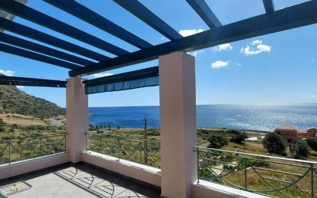 Wonderful seaside residence