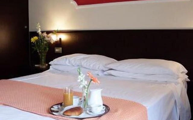 Hotel Isola di Lauria