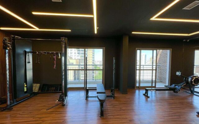 Zainalofts7Moema1 km do Ibira e 200m metrô 1011ID