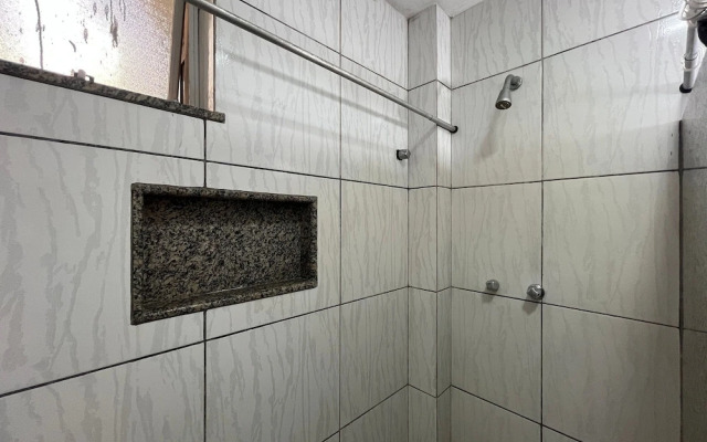 Spacious apartment on Copacabana beach