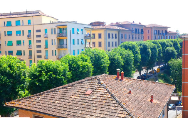 Siena UP Town - Sabrina's Cozy Apartment