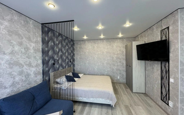 Апартаменты на улице Сеченова, 6