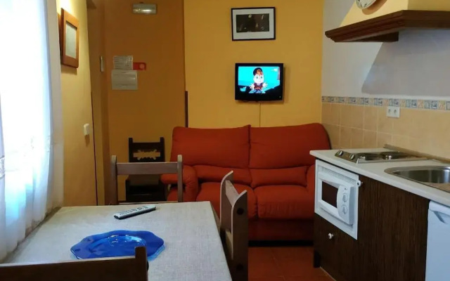Hotel Casa Rural San Anton
