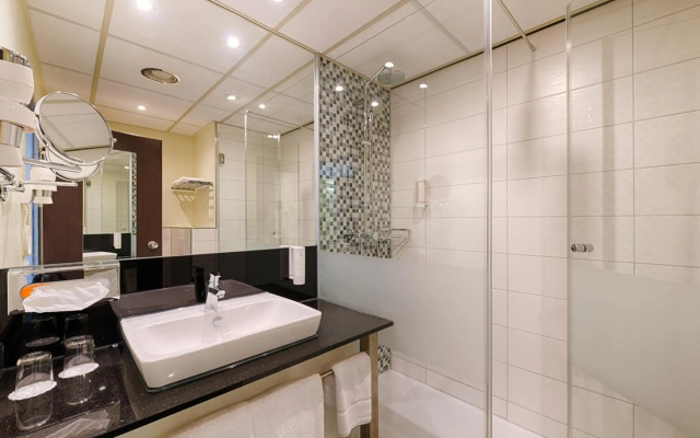 Mercure Hotel & Residenz Frankfurt Messe